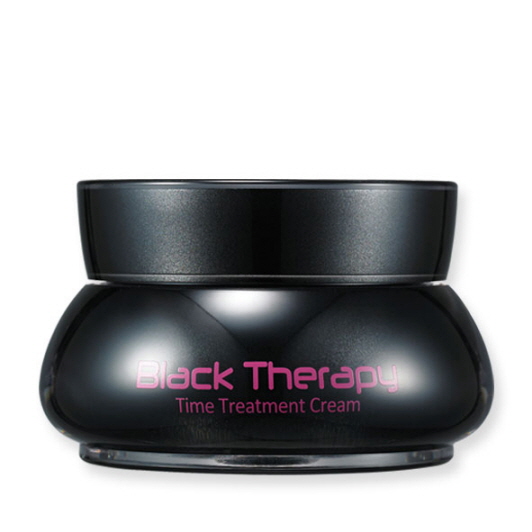 Theyeon Black Therapy Time Treatment Cream  Made in Korea